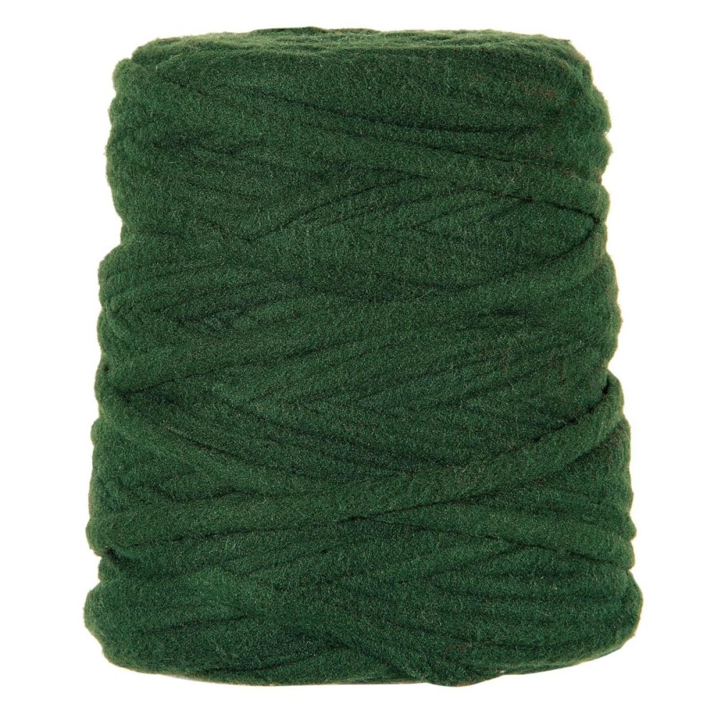 CORDINO 1CMX150MT DK GREEN WAT